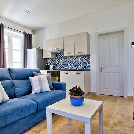 Ursula Apartments Self Catering Studios And 1-Br In Central Valletta By Tritoni Hotels Экстерьер фото
