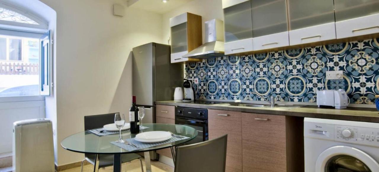 Ursula Suites - Self Catering Apartments - Valletta - By Tritoni Hotels Экстерьер фото