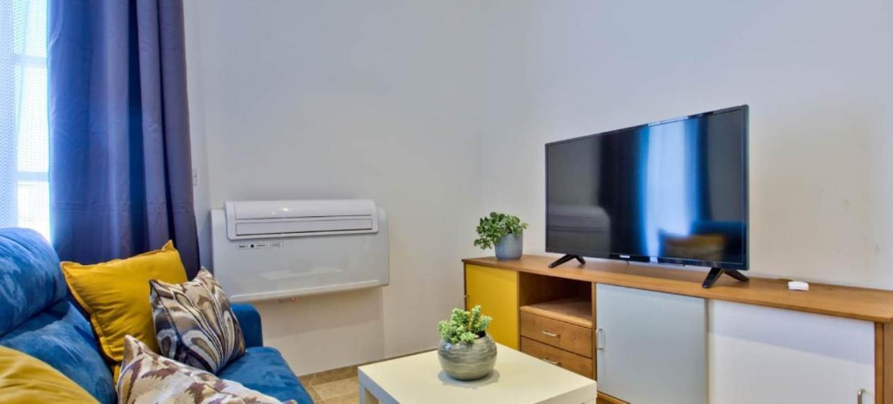 Ursula Apartments Self Catering Studios And 1-Br In Central Valletta By Tritoni Hotels Экстерьер фото