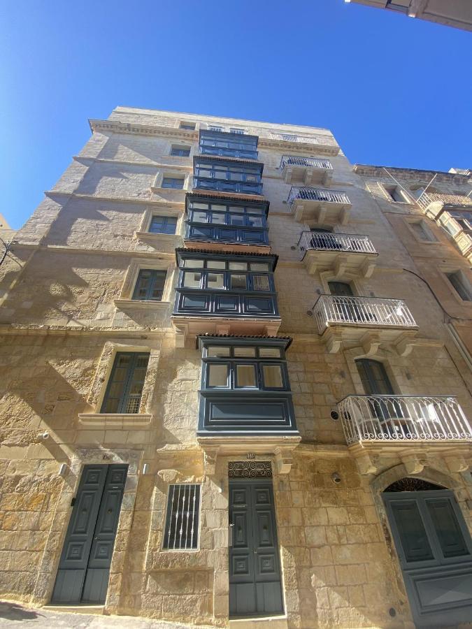 Ursula Apartments Self Catering Studios And 1-Br In Central Valletta By Tritoni Hotels Экстерьер фото