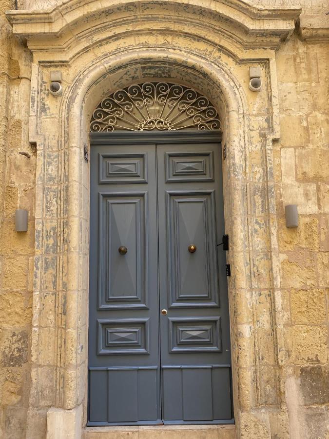 Ursula Apartments Self Catering Studios And 1-Br In Central Valletta By Tritoni Hotels Экстерьер фото