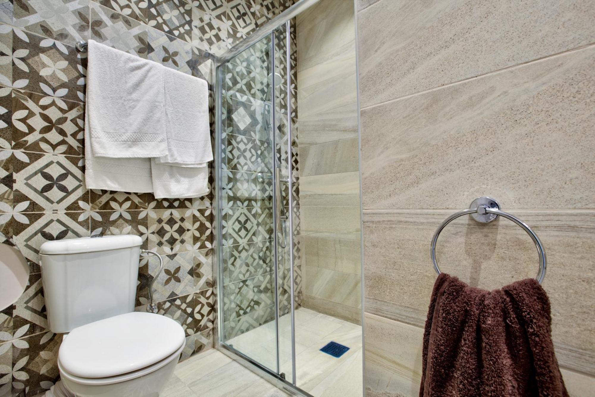 Ursula Apartments Self Catering Studios And 1-Br In Central Valletta By Tritoni Hotels Экстерьер фото