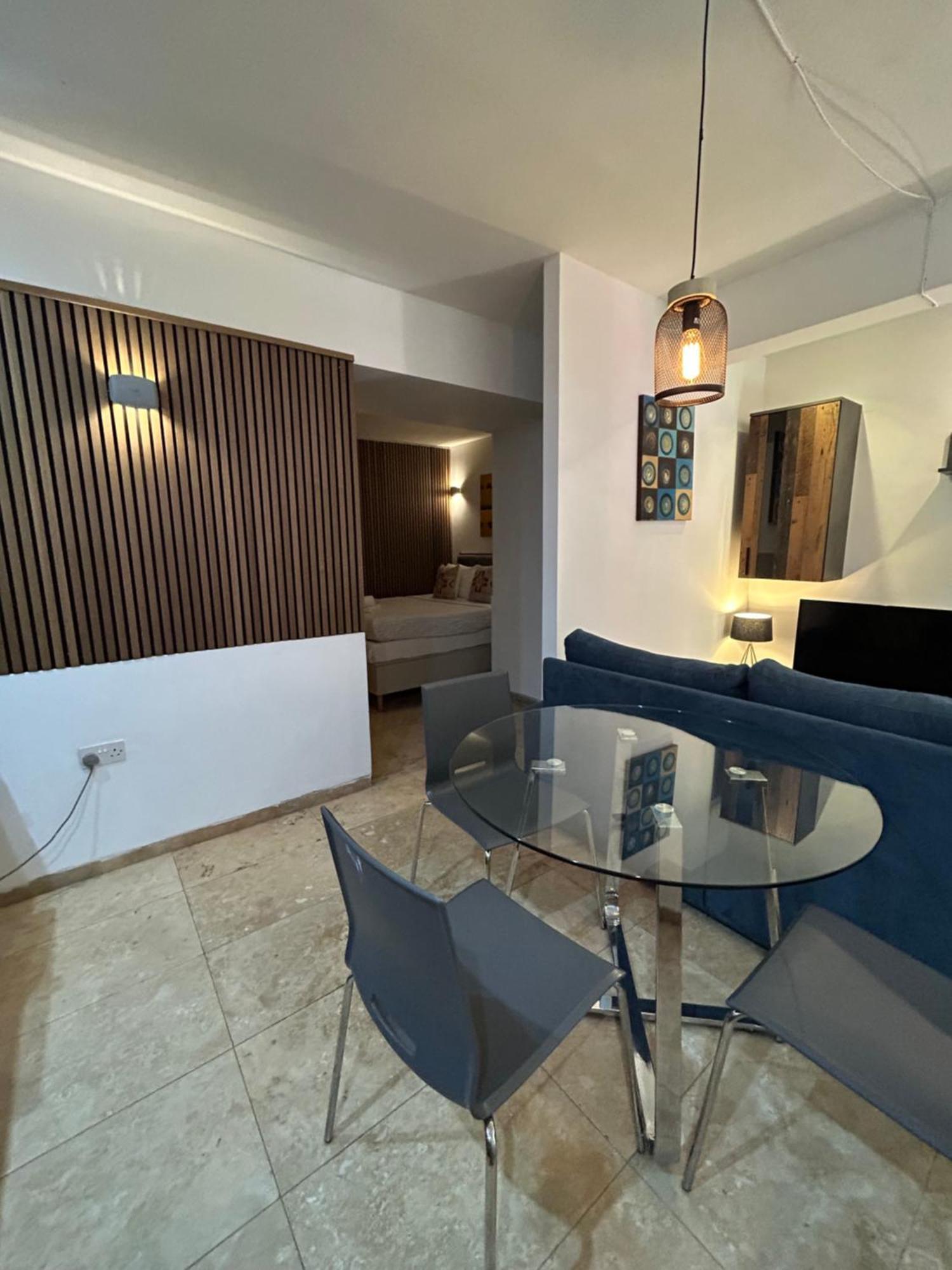 Ursula Apartments Self Catering Studios And 1-Br In Central Valletta By Tritoni Hotels Экстерьер фото